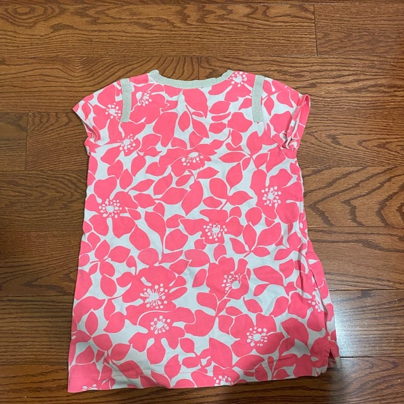 Crewcuts Floral Shirt - Picture 3 of 4